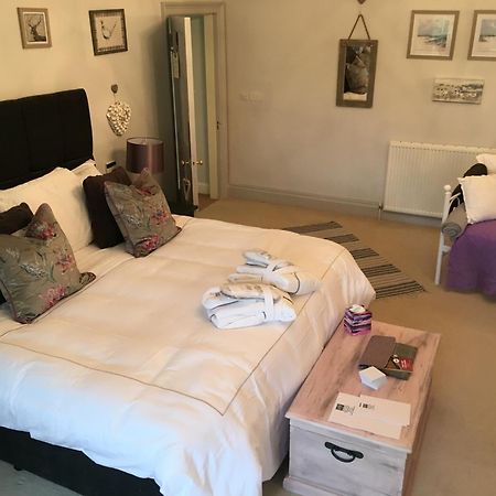 بلفورد Buckton Farmhouse المظهر الخارجي الصورة