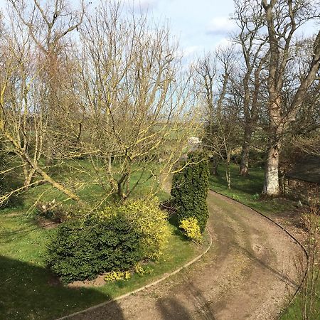 بلفورد Buckton Farmhouse المظهر الخارجي الصورة