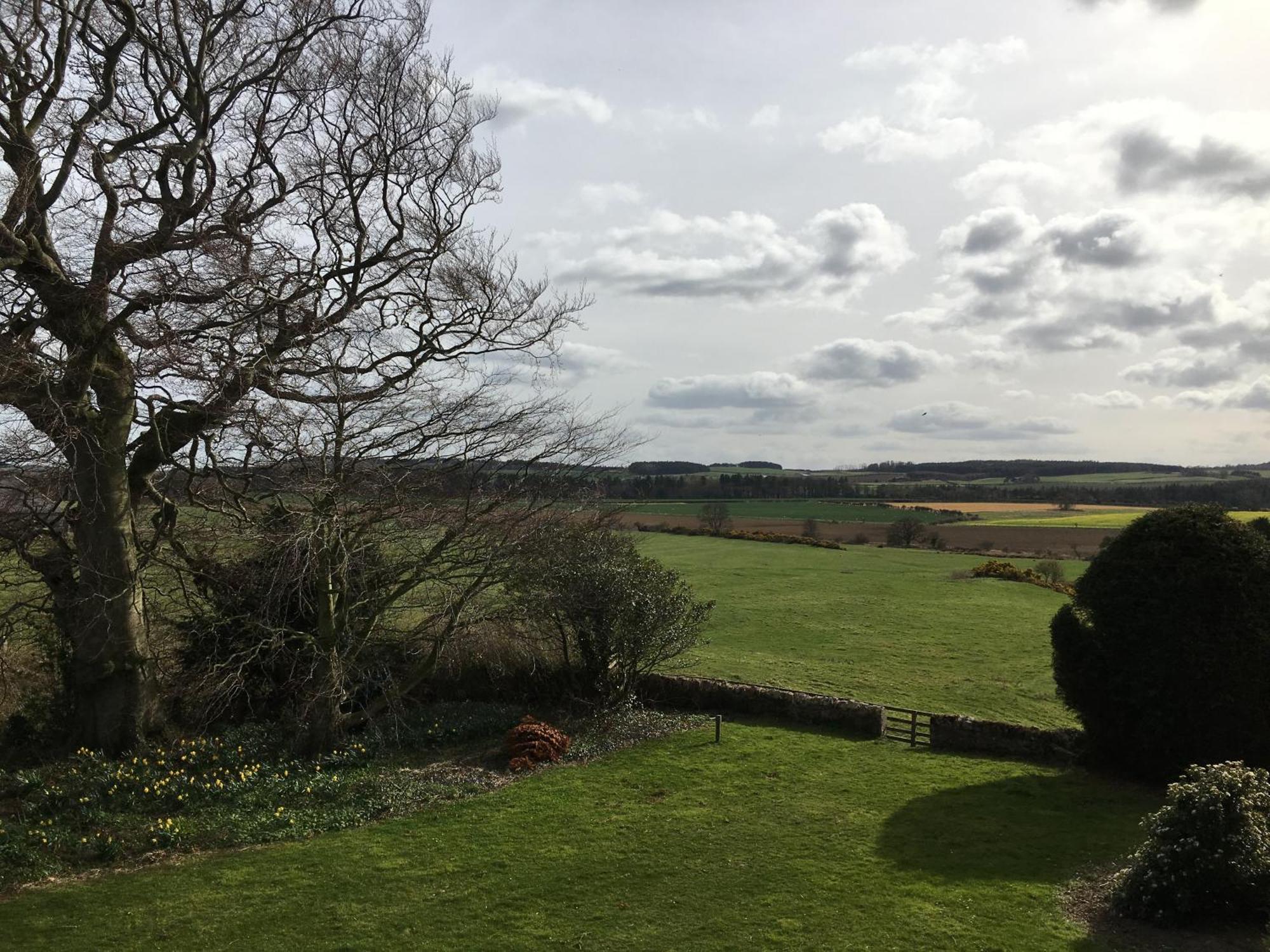 بلفورد Buckton Farmhouse المظهر الخارجي الصورة