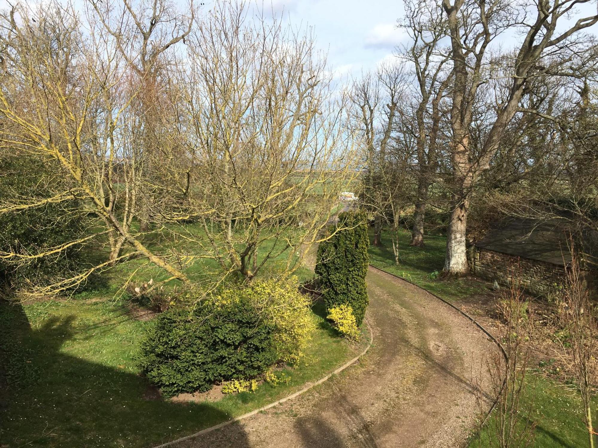 بلفورد Buckton Farmhouse المظهر الخارجي الصورة