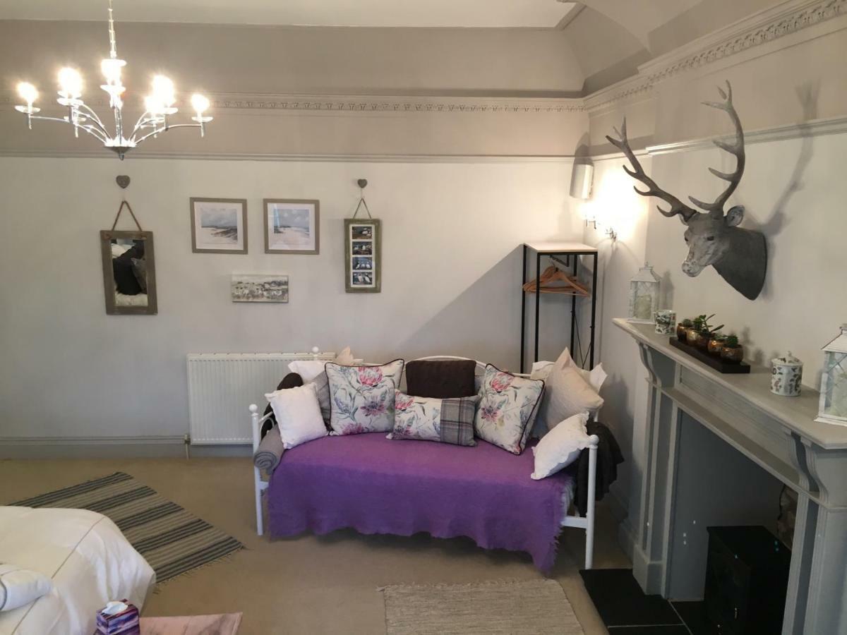 بلفورد Buckton Farmhouse المظهر الخارجي الصورة