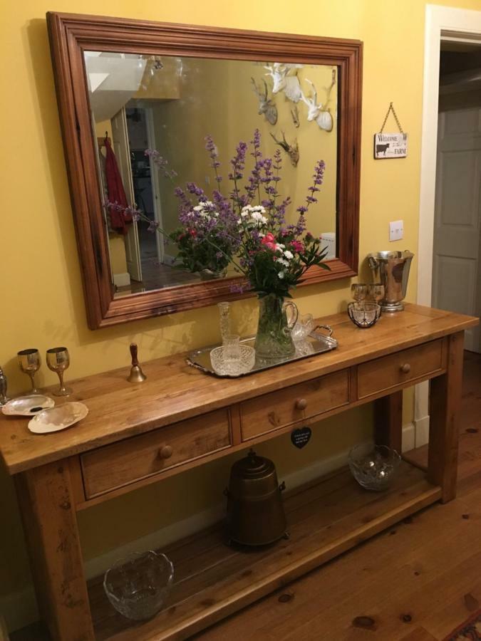 بلفورد Buckton Farmhouse المظهر الخارجي الصورة