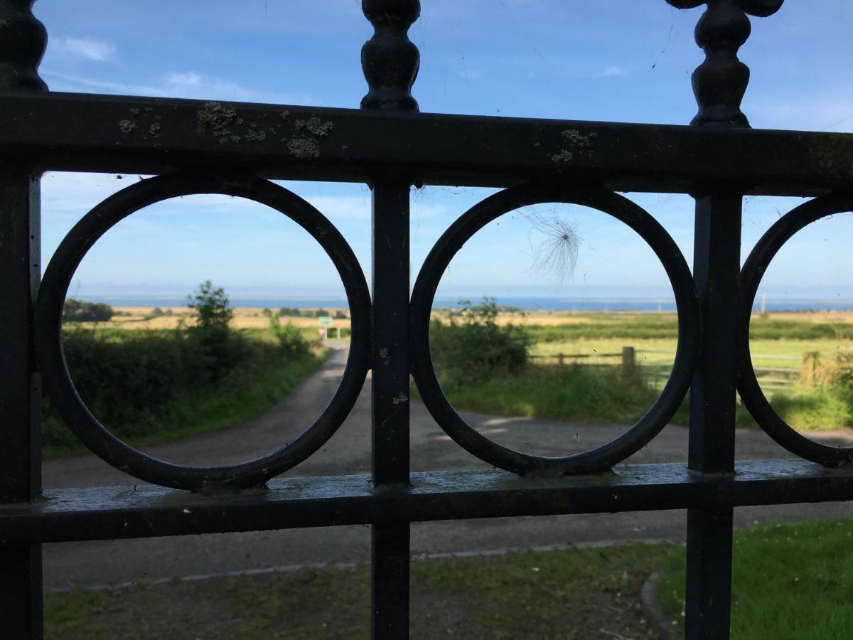 بلفورد Buckton Farmhouse المظهر الخارجي الصورة