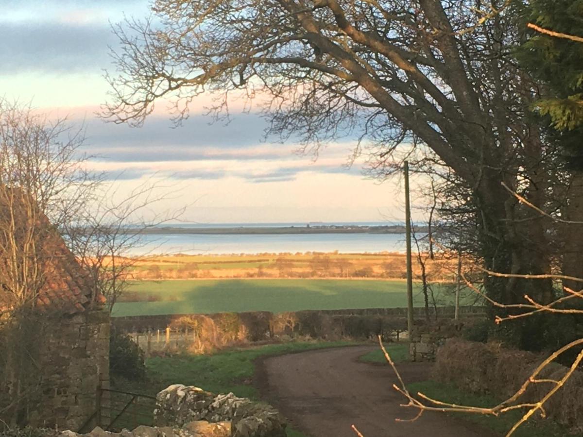 بلفورد Buckton Farmhouse المظهر الخارجي الصورة